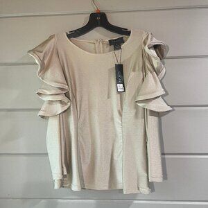 Gracia Long Sleeve Shirt